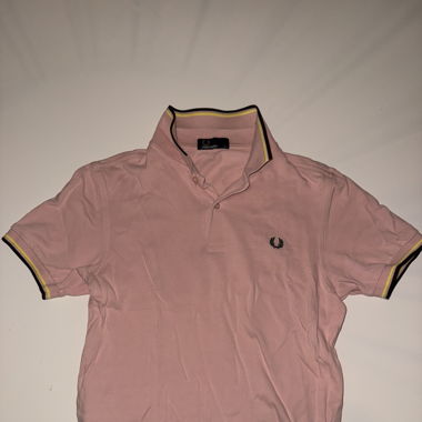 Fred Perry Polo S