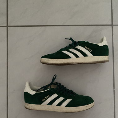 Adidas Originals Gazelle