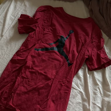T-shirt Jorden
