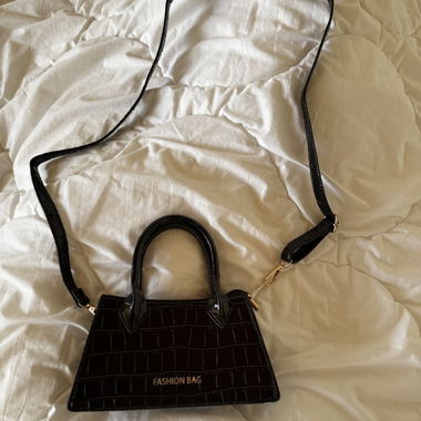Petit sac à main bandoulière shein
