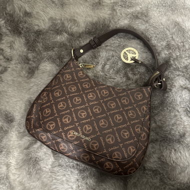 Carlo Colucci Schultertasche