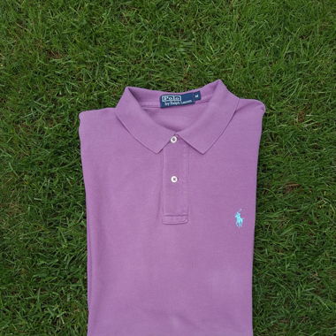 Polo Ralph Lauren violet 