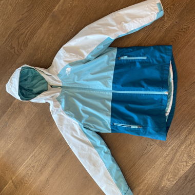 The north face Veste d'hiver