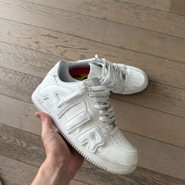 Nike CPFM Air Force 1 blanche