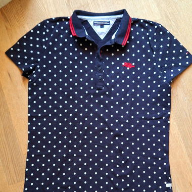 Tommy Hilfiger Poloshirt