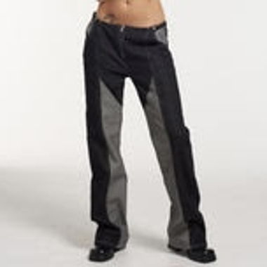 lowwaist jeans