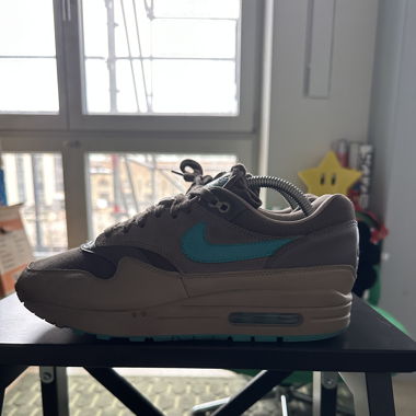 Nike air max 1 Ridgerock
