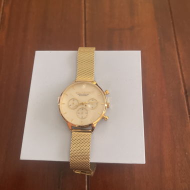 Orologio, PAUL, HEWITT
