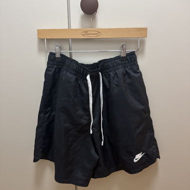 Short Nike neri