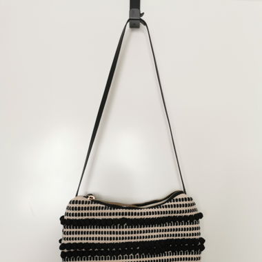 Schultertasche für Sommer