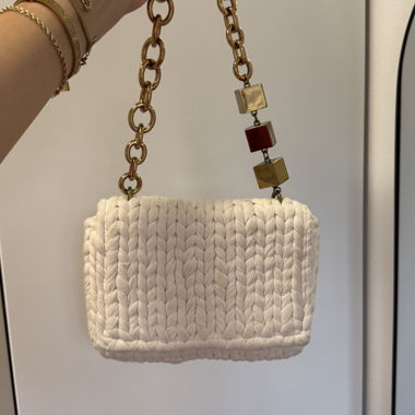 Borsa estiva Zara