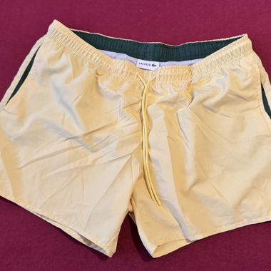 Lacoste Swim Shorts