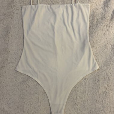 Body Bianco