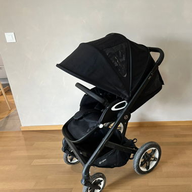 Poussette Cybex : Talos S