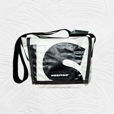 Freitag Tasche F11 Lassie