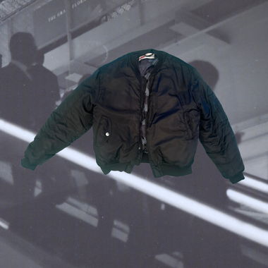 Denim Projects Bomberjacke