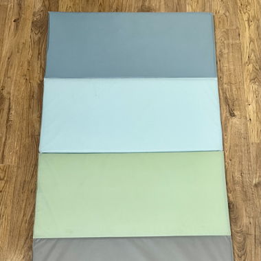 Tapis de gymnastique pliant 