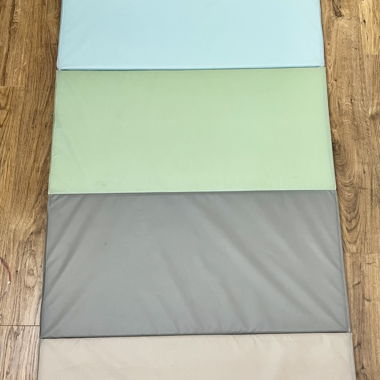 Tapis de gymnastique pliant 