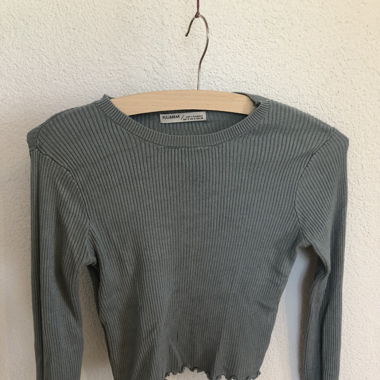 Pullover