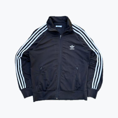 Adidas Firebird Jacket Black