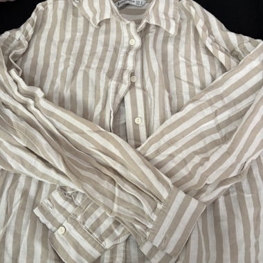 Camicia a quadri