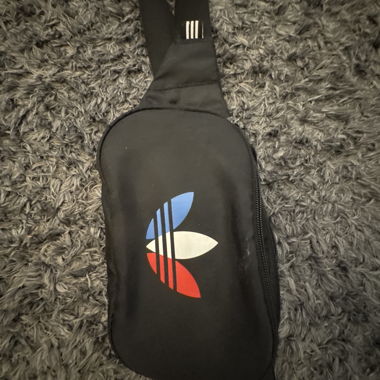 Sac Banane Adidas