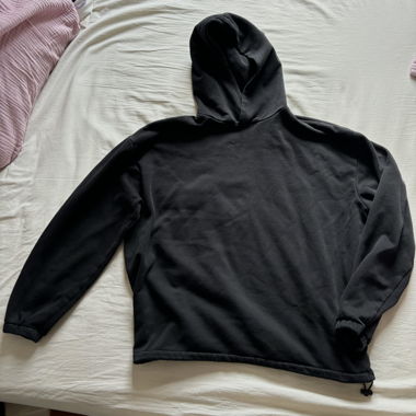 Weekday Hoodie