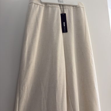 Neue FASHIONNOVA Stoffhose 