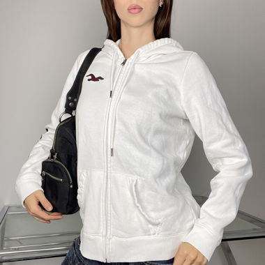 Giacca Hollister