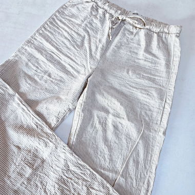 Summer pants PULL&BEAR