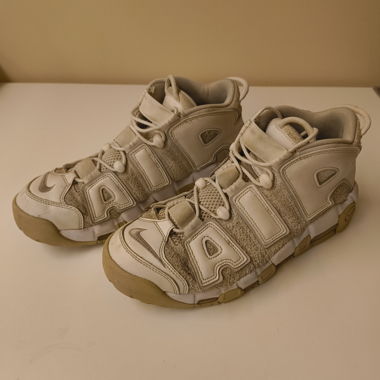 Nike More Uptempo