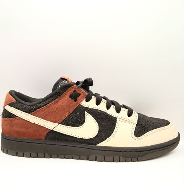 Nike Dunk Low "Reverse Panda"