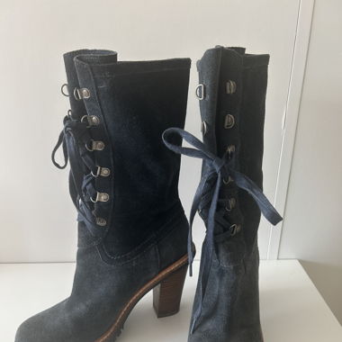 Stiefel 