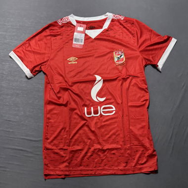Al Ahly Umbro Trikot Neu