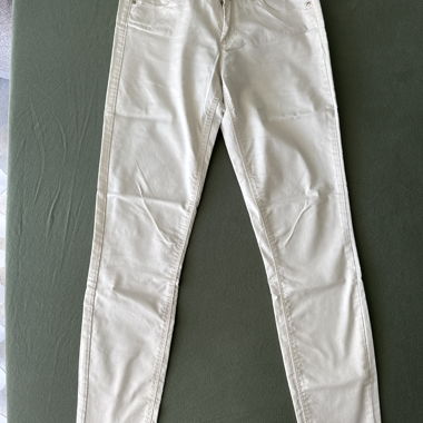 White Women's Jeans