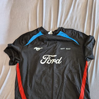Ford T-shirt