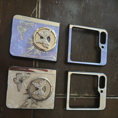 Housse Samsung Z Flip 5