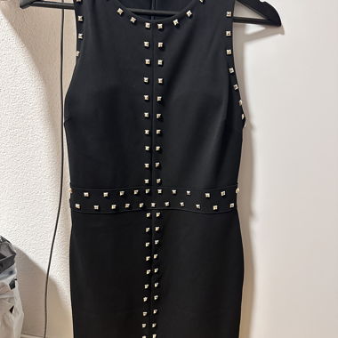 Elegantes Kleid