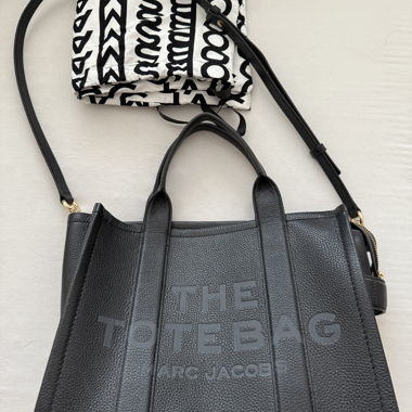 Tote Bag Marc Jacobs