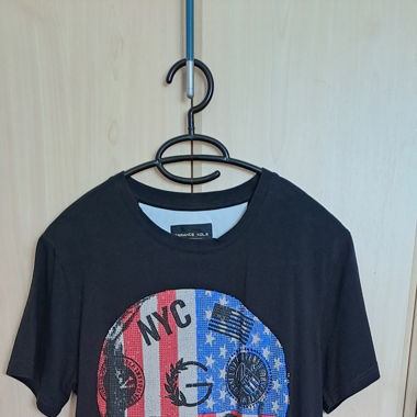T-Shirt Terrance Kol