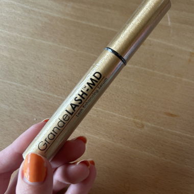 Siero per ciglia Grande Lash MD - 2 ml - nuovo