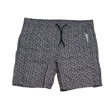 MANOR Badeshorts mit Muster EU L