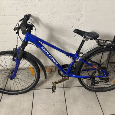 Gary Fisher Kinderfahrrad