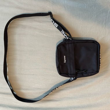 Supreme Shoulder Bag