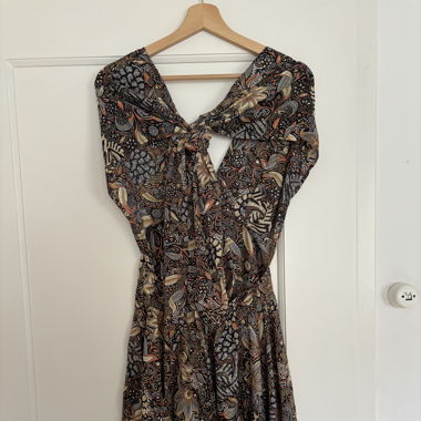 Sommerkleid