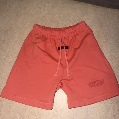 Shorts Essentials Fear of God