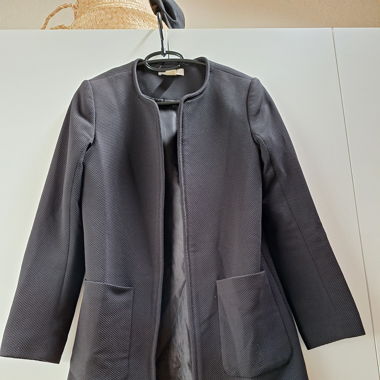 Veste de mi-saison 