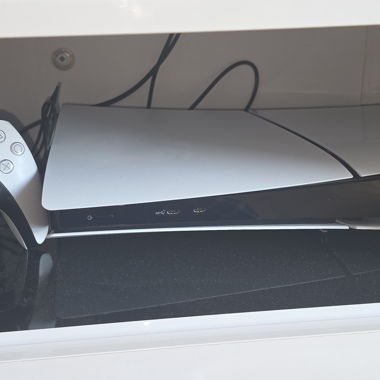 PlayStation 5-Konsole mit Controller 1 TB komplett