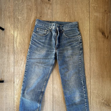 Wallees vintage jeans