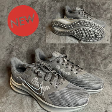 Nike Shoes Brand News